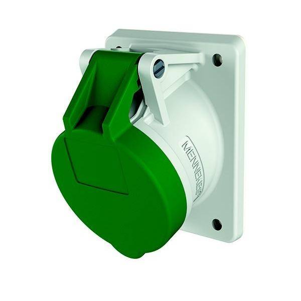 Mennekes Anbaudose 782