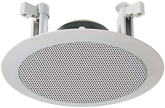 Grothe Deckeneinbaulautsprecher RC 106W-1