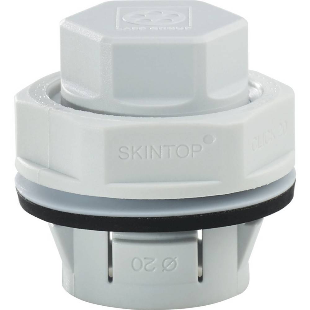 Lapp Zubehör SKINTOP-CLICK-BLK-25-RAL CLICK BLK M25LGY7035