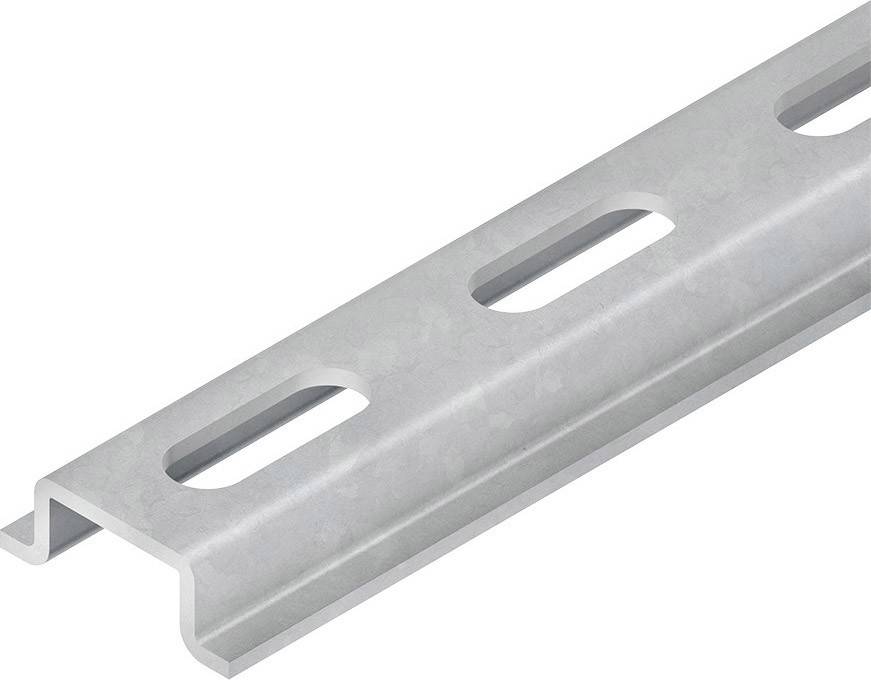 Niedax Tragschiene 2937/2 SL