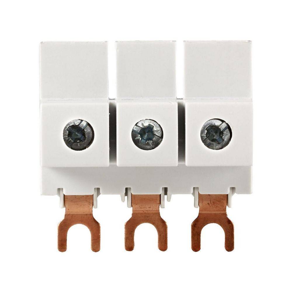 Eaton Einspeiseklemme BK25/3-PKZ0-E