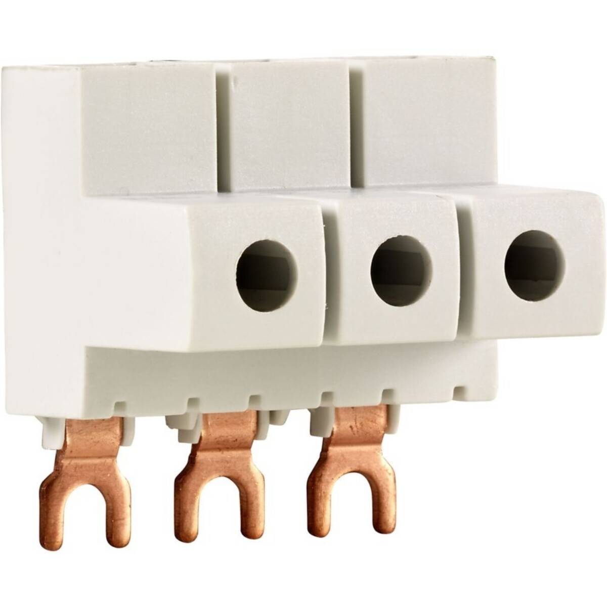 Eaton Einspeiseklemme BK25/3-PKZ0-E