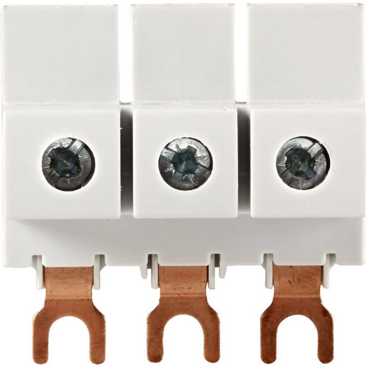 Eaton Einspeiseklemme BK25/3-PKZ0-E