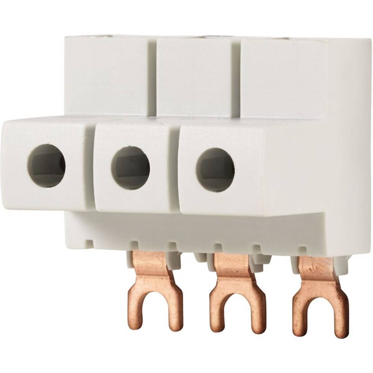 Eaton Einspeiseklemme BK25/3-PKZ0-E