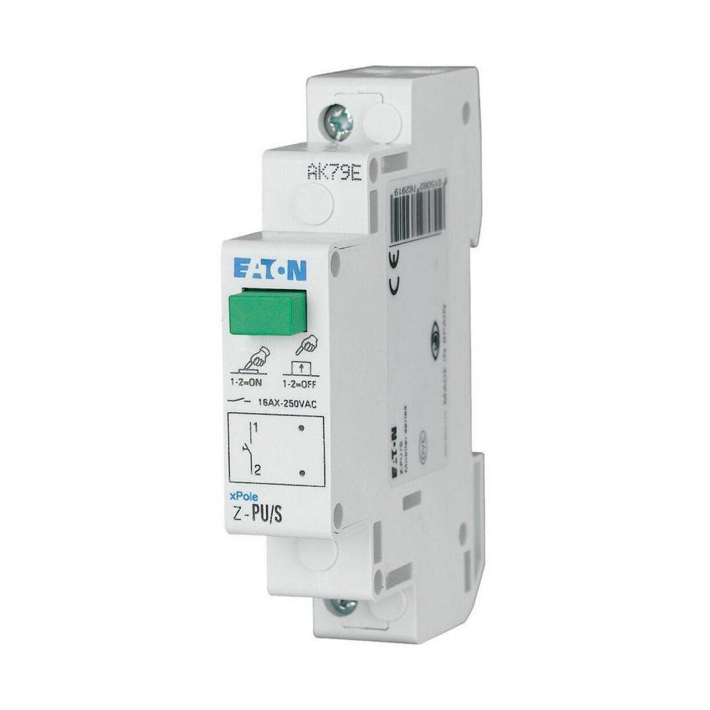 Eaton Taster Z-PUL24/SO