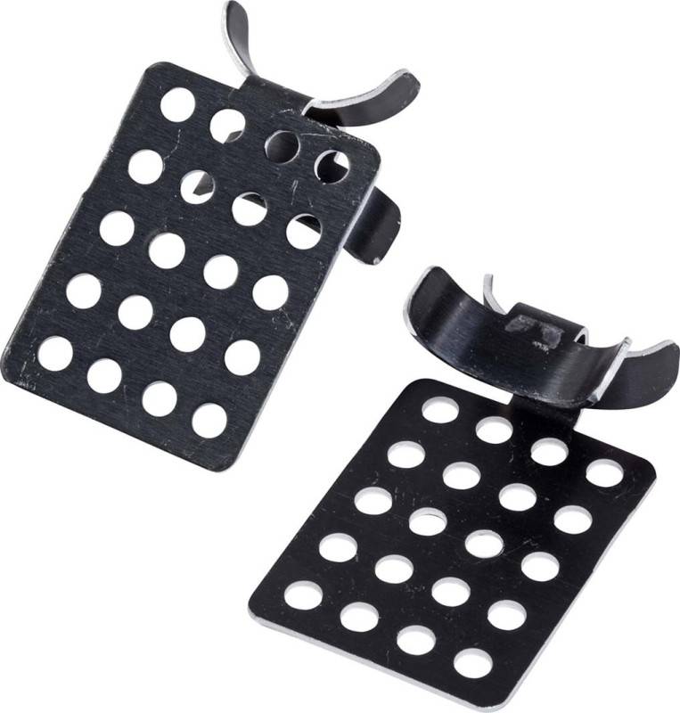 nVent Thermal Besfestigungsplatte GMK-RC