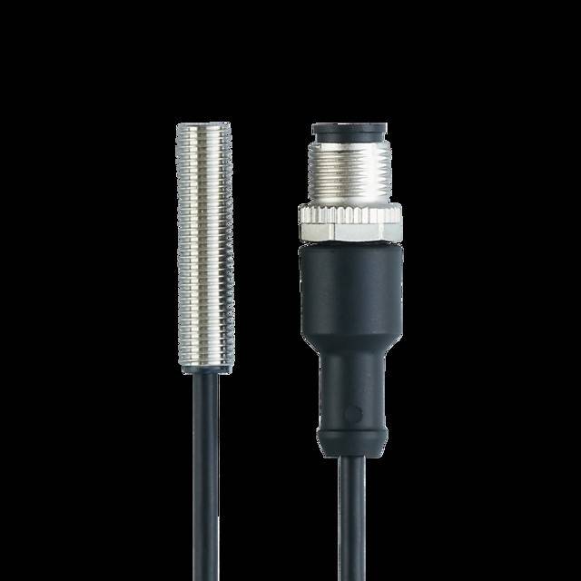 Ifm Electronic Sensor,ind. IE5351