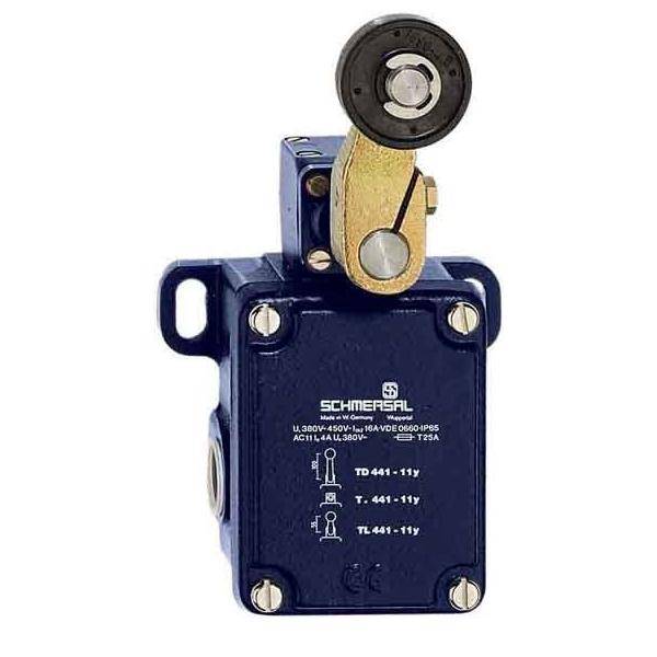 Schmersal Positionsschalter ML 441-11Y-M20
