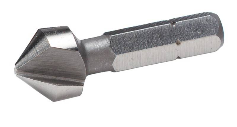 Cimco Werkzeuge HSS-Senk-Bit 16,5mm 201986