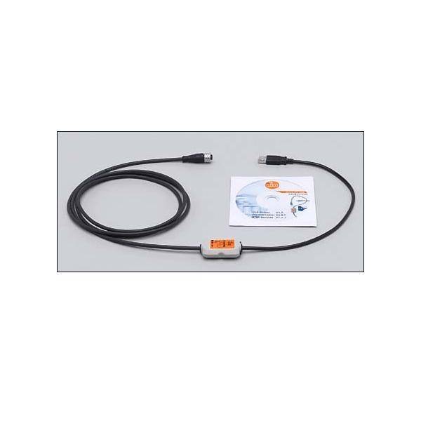Ifm Electronic IO-Link-Interface E30396