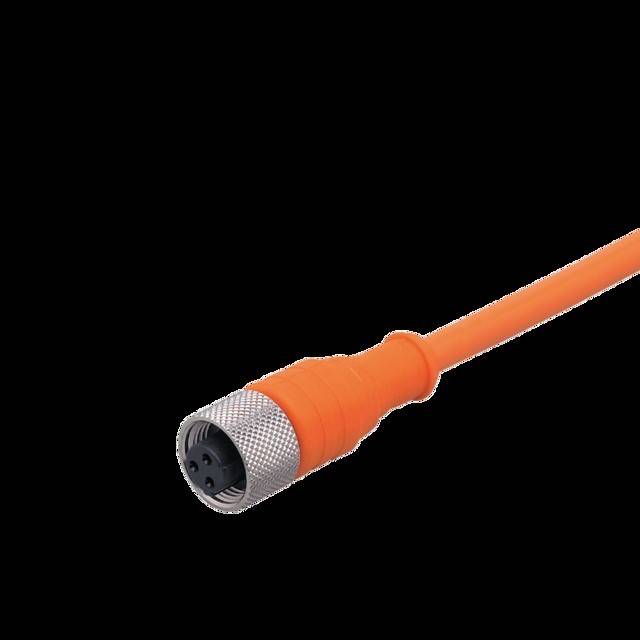 Ifm Electronic Kabeldose gerade E10867