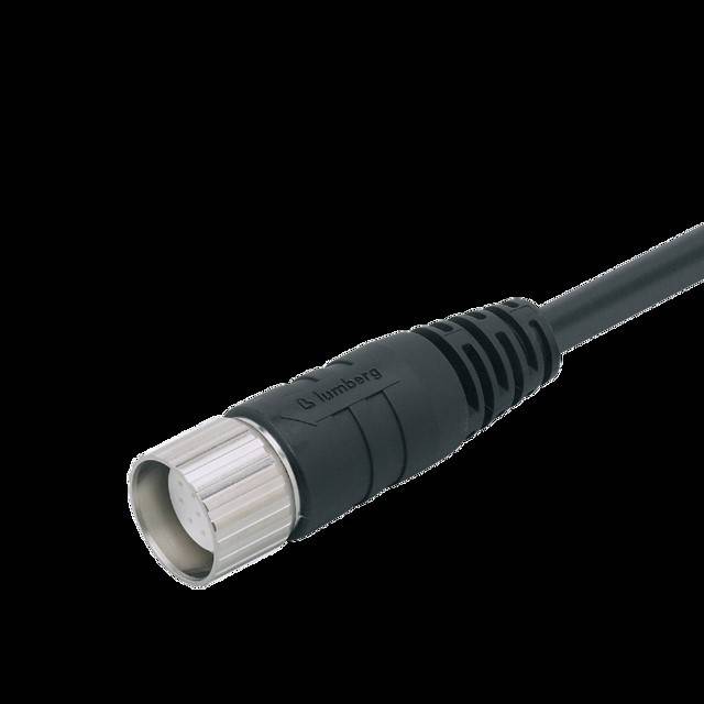 Ifm Electronic Kabeldose gerade E11742