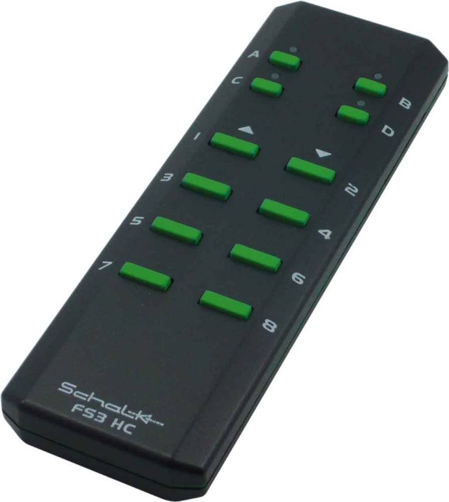 Schalk Funk-Handsend. 32Kanal egr FS3 HC