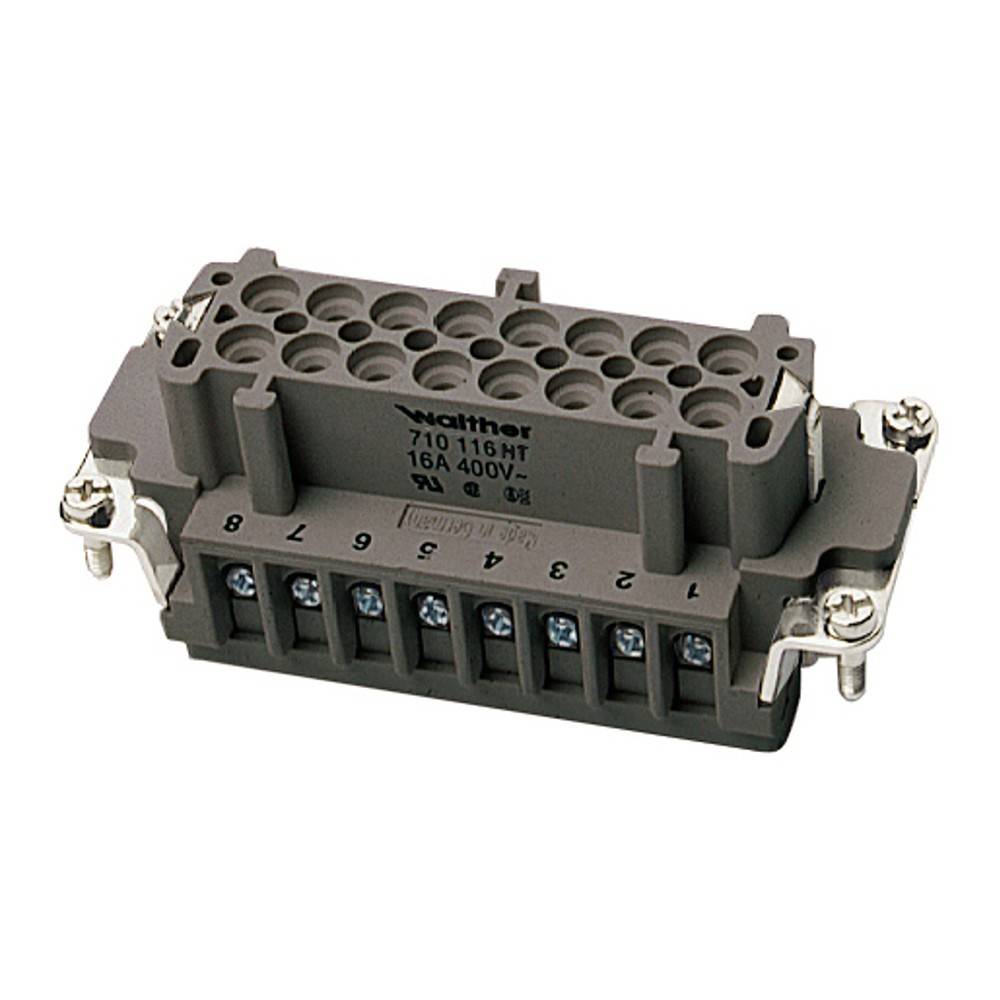 Walther Werke Buchseneinsatz BHT16 710116HT