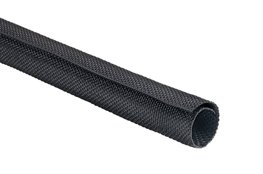 HellermannTyton Geflechtschlauch Twist-In 25