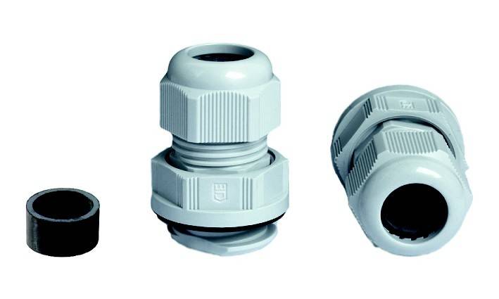 Jacob Kabelverschraubung K341-1032-02