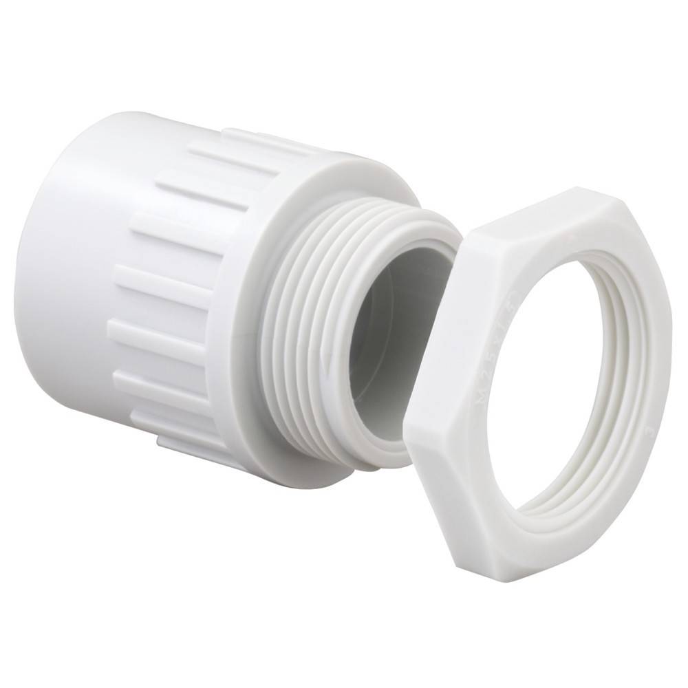 Spelsberg Rohrstutzen RST M20-19