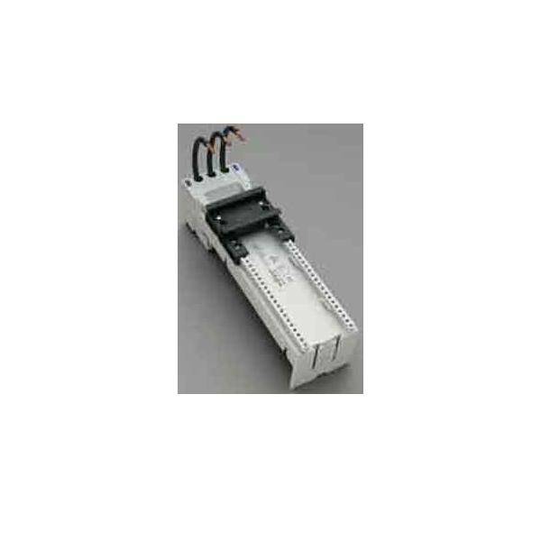 Wöhner Sammelschienenadapter 32454