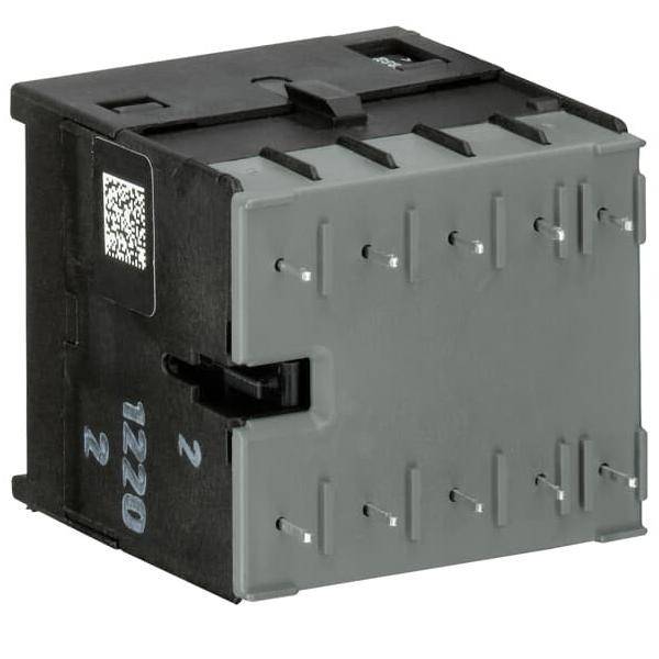 ABB Stotz S&J Kleinschütz B7-30-10-P-84