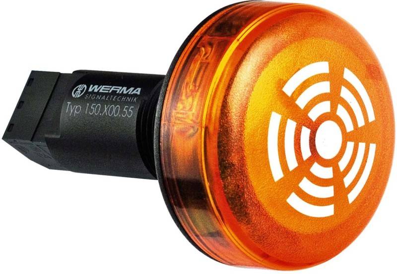 Werma LED-Summer 15030068