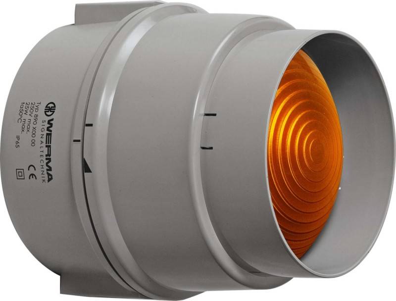 Werma Dauerleuchte ge 89030000