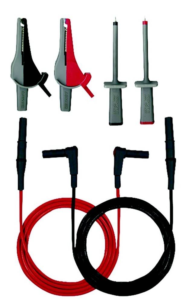 Cimco Werkzeuge Messleitungs-Set 111485