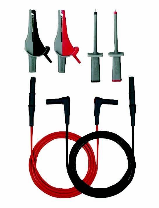 Cimco Werkzeuge Messleitungs-Set 111485