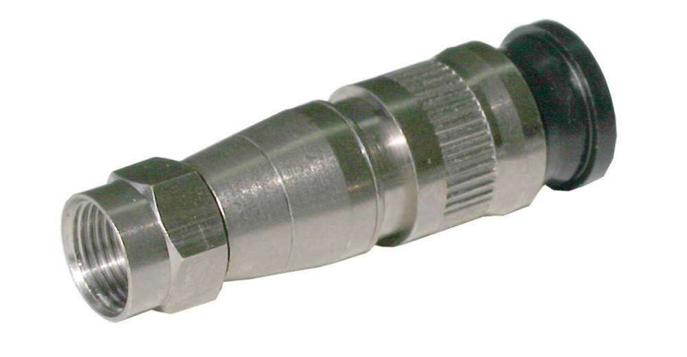 Astro Strobel F-Kompressions-Stecker FKS 16