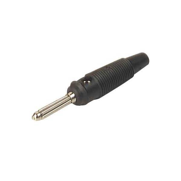 SKS Kontakttechnik Stecker BUELA 30 K sw