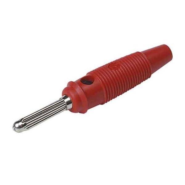 SKS Kontakttechnik Stecker BUELA 30 K rt