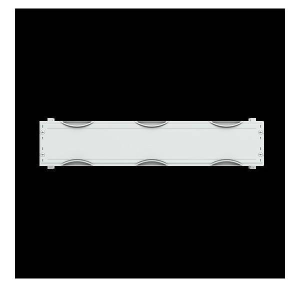 Striebel&John Berührungsschutz-Modul MBB316