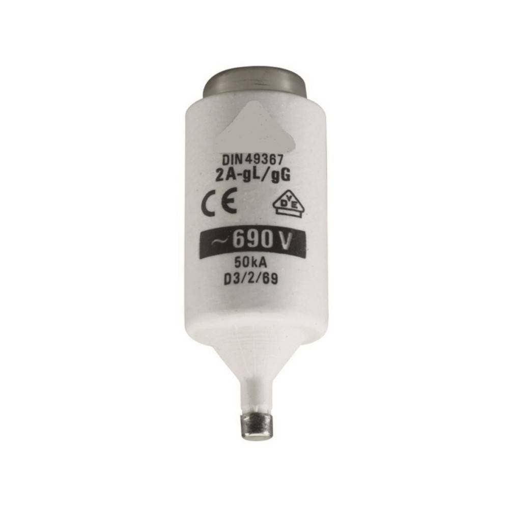 Mersen D-Sicherungseinsatz DIIIGG69V63