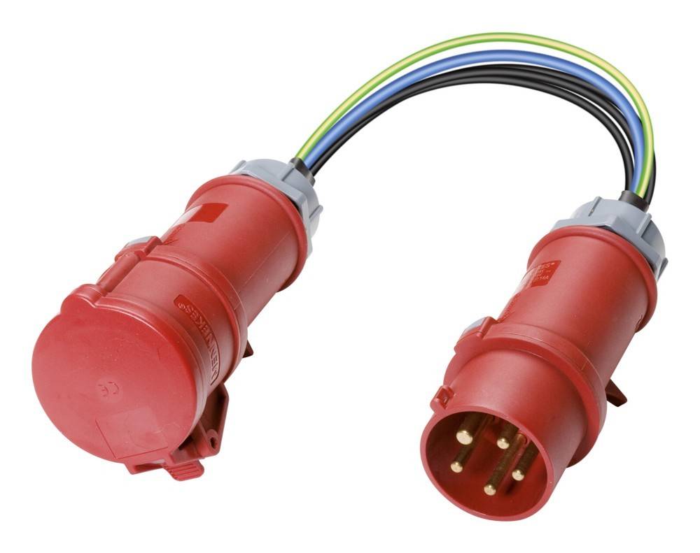 Benning Messadapter 044127