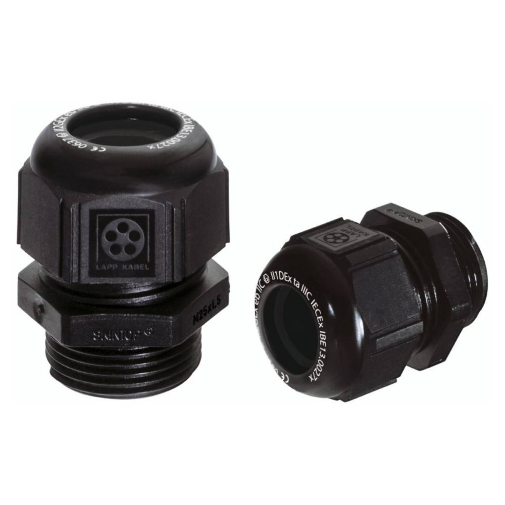 Lapp Zubehör SKINTOP-K-M-16X1,5-ATEX- K-MEExeIIA #54115210