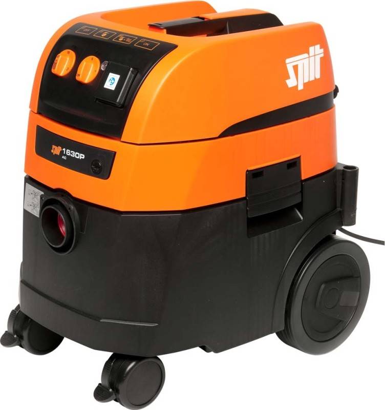 ITW Spit Nass-/Trockensauger AC 1630P