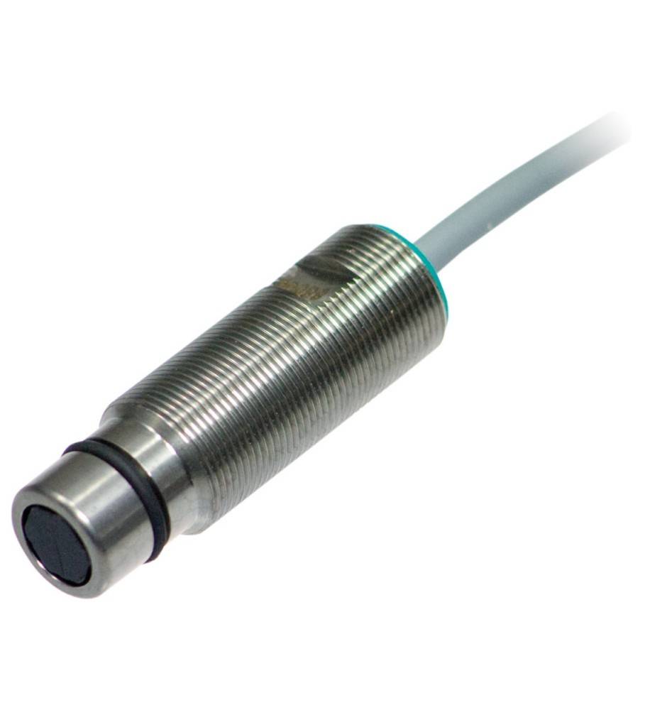 Pepperl+Fuchs Fabrik Näherungsschalter induktiv NCB1,5-18GM60-E2-D