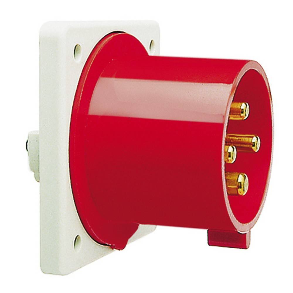 Walther Werke Anbaugerätestecker 32A 635407