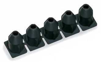 WAGO GmbH & Co. KG Isolationsstop 280-472