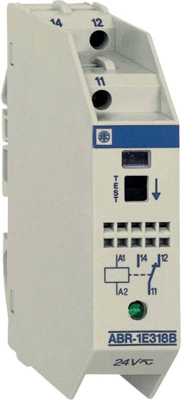 Schneider Electric Interface m.LED ABR1E118E