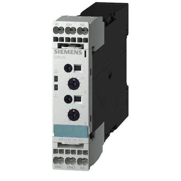 Siemens Indus.Sector Zeitrelais 3RP1555-2AP30