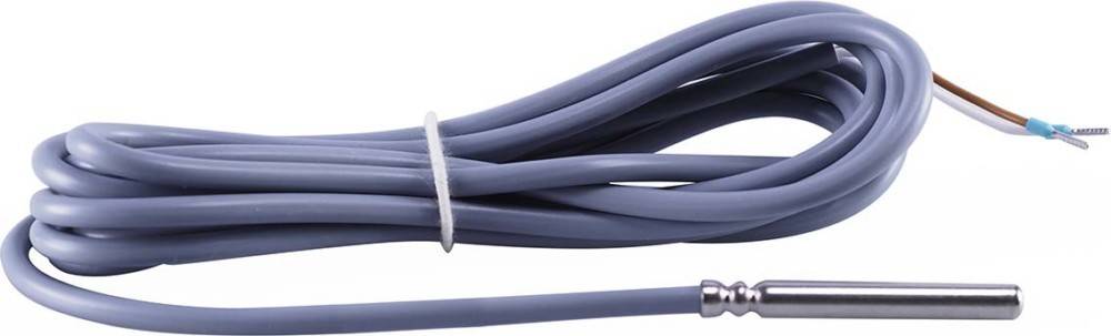 Jumo Pt 100 Einsteck WTH El=50 30056168