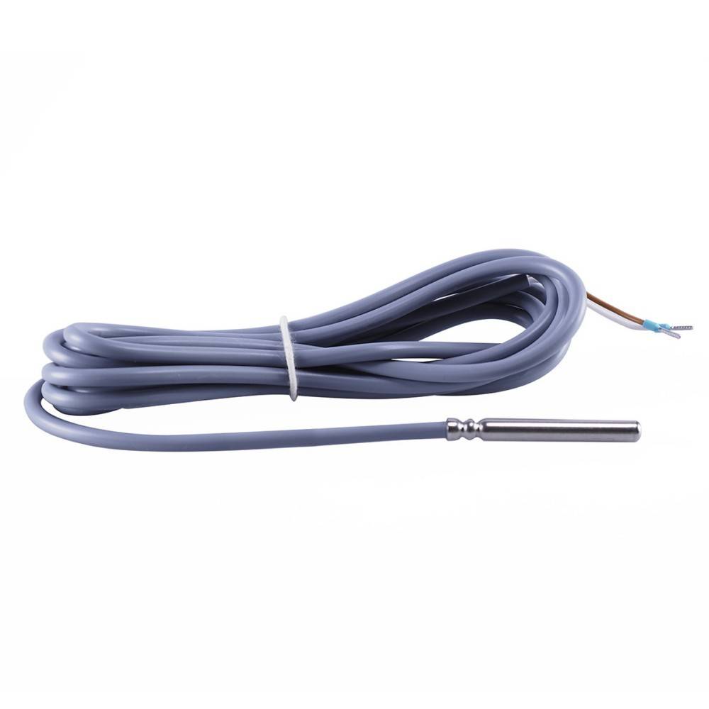 Jumo Pt 100 Einsteck WTH El=50 30056168