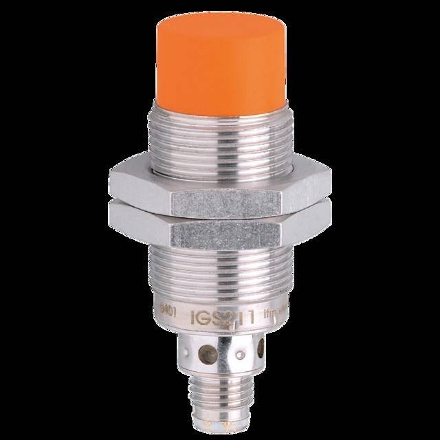 Ifm Electronic Sensor induktiv IGS211