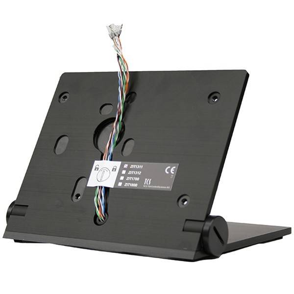 TCS Tür Control Tischzubehör 2fach ZIT1311-0016