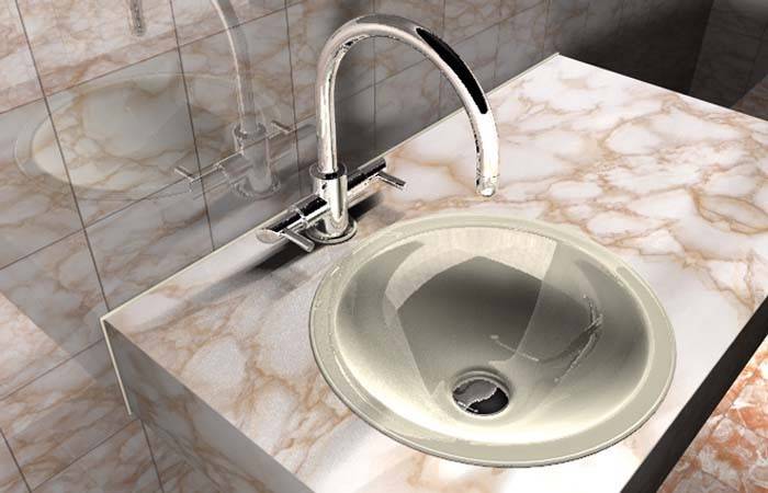 Fischer Deutschl. Natursteinsilicon DNS TP