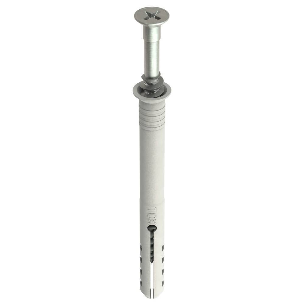 TOX-Dübel-Techn. Nageldübel Attack 6/80 KT