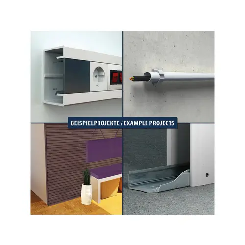 TOX Nageldübel Attack, 8x100 mm, 50 Stück TOX Nageldübel Attack, 8x100 mm, 50 Stück