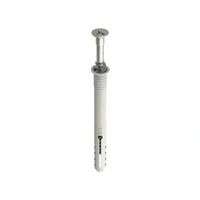 TOX Nageldübel Attack, 6x80 mm, 50 Stück TOX Nageldübel Attack, 6x80 mm, 50 Stück