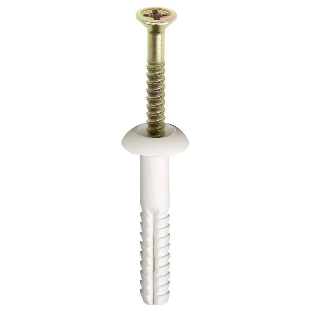 TOX-Dübel-Techn. Nageldübel Attack Metal 6/35 KT