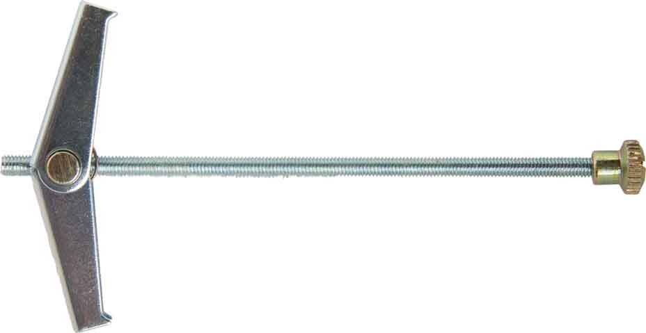 TOX-Dübel-Techn. Federklappdübel Spagat M5 KT